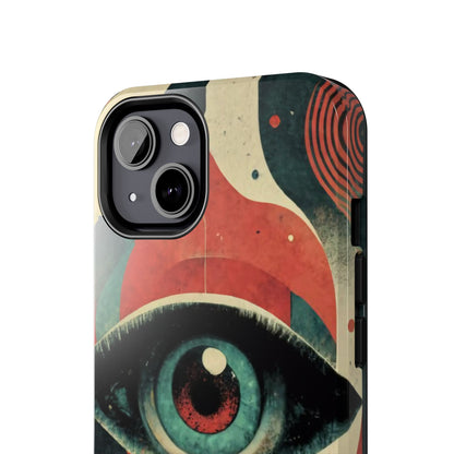 Hypnotic Vision Defender Case