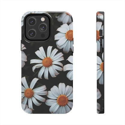 Citrine Bloom Defender Case