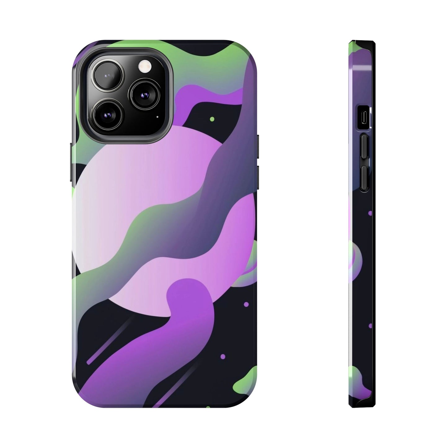 Cosmic Dreams Guardian Case