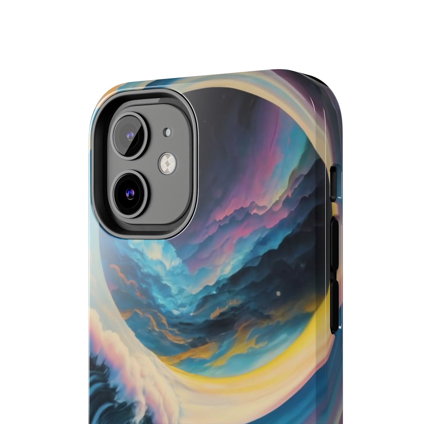 Cosmic Waterside Dream Tough Phone Case