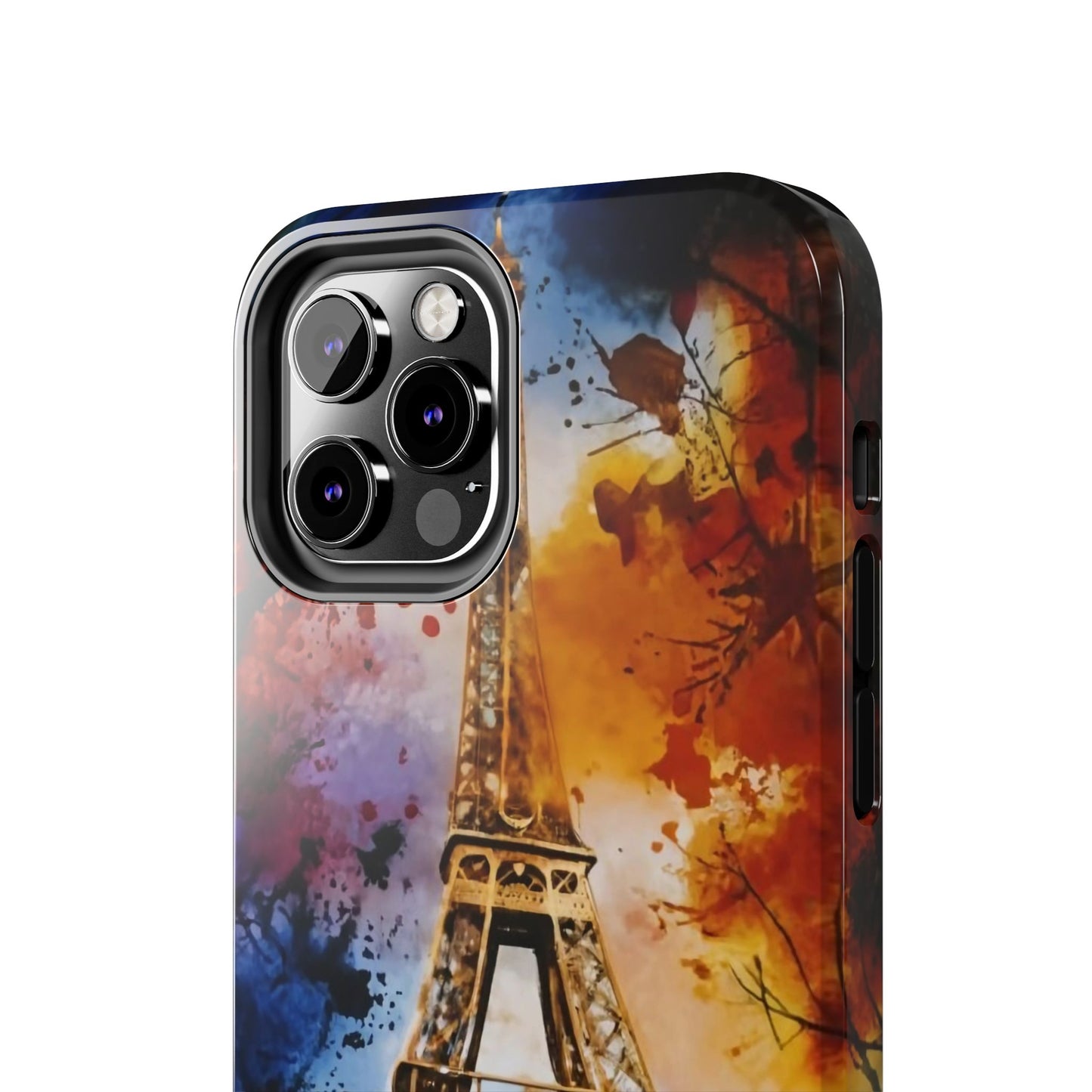 Parisian Twilight Defender Case