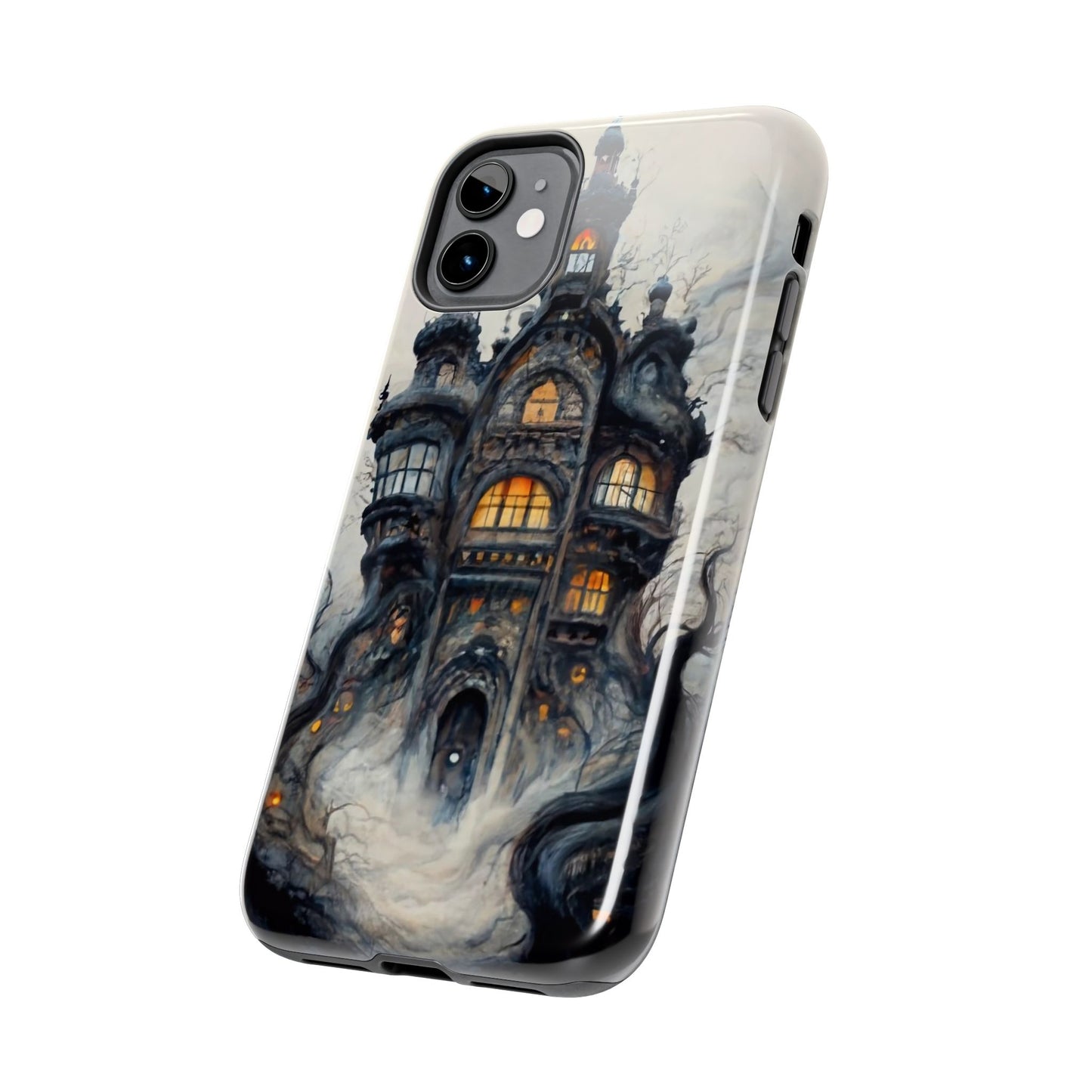 Mystic Manor Guardian Case