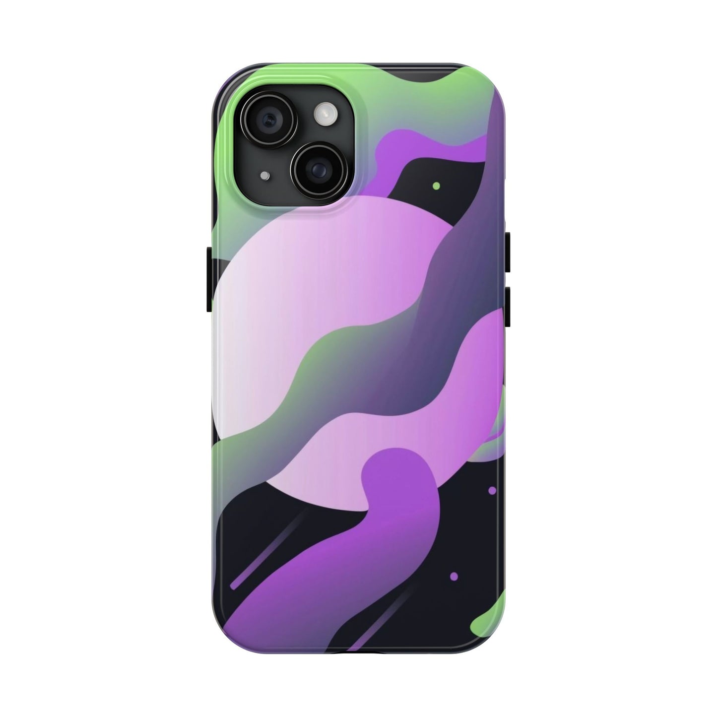 Cosmic Dreams Guardian Case