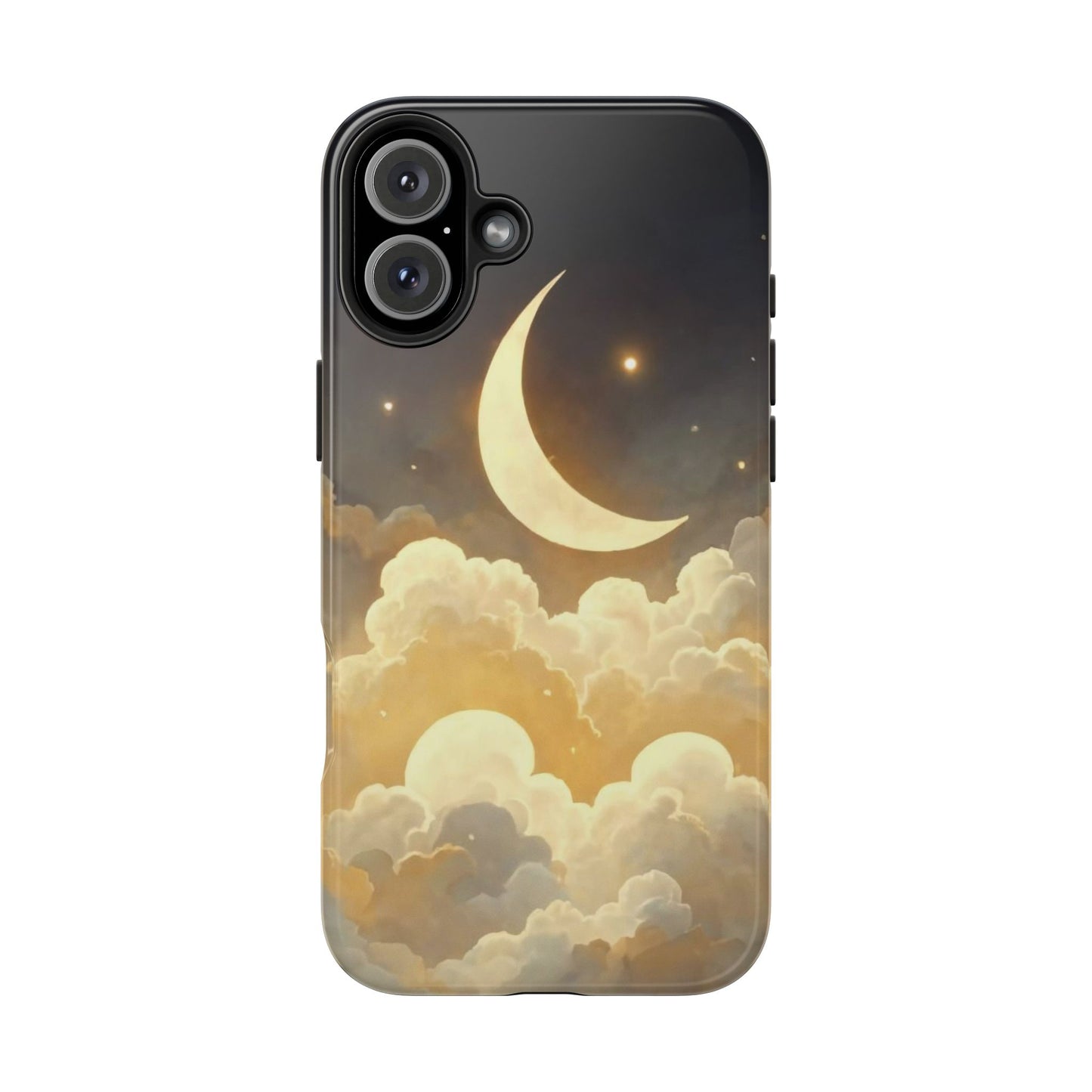 Lunar Glow Guardian Case