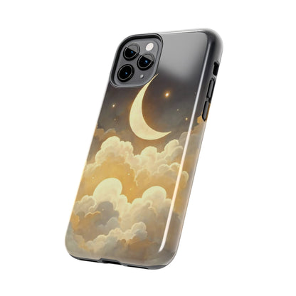 Lunar Glow Guardian Case