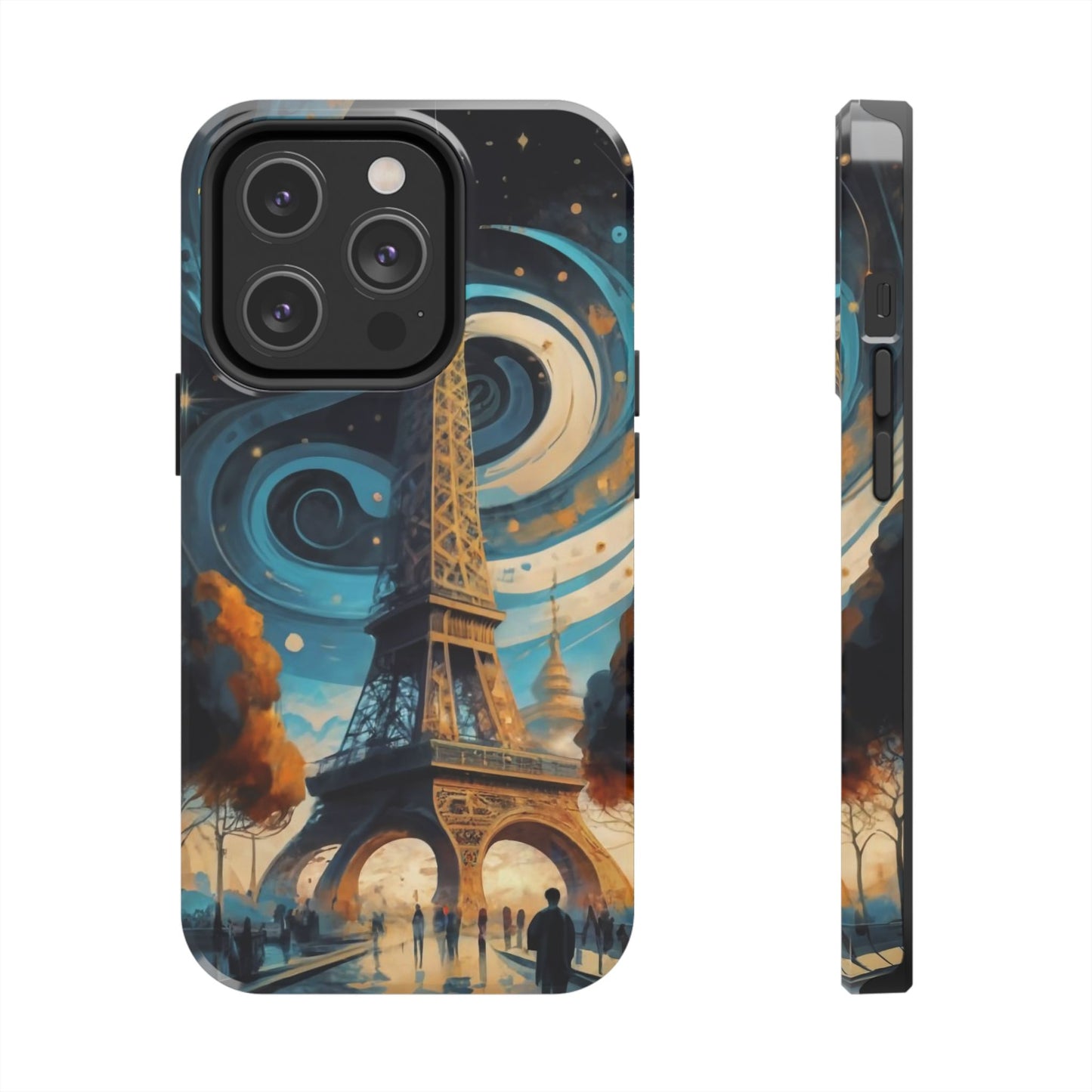 DreamScape Paris GuardianShield Case