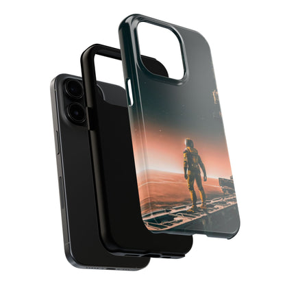 Horizon Explorer Armor Case