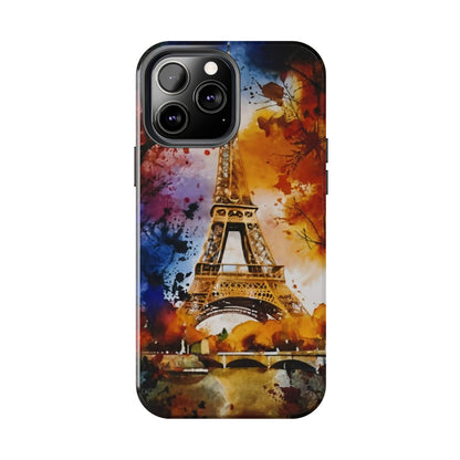 Parisian Twilight Defender Case