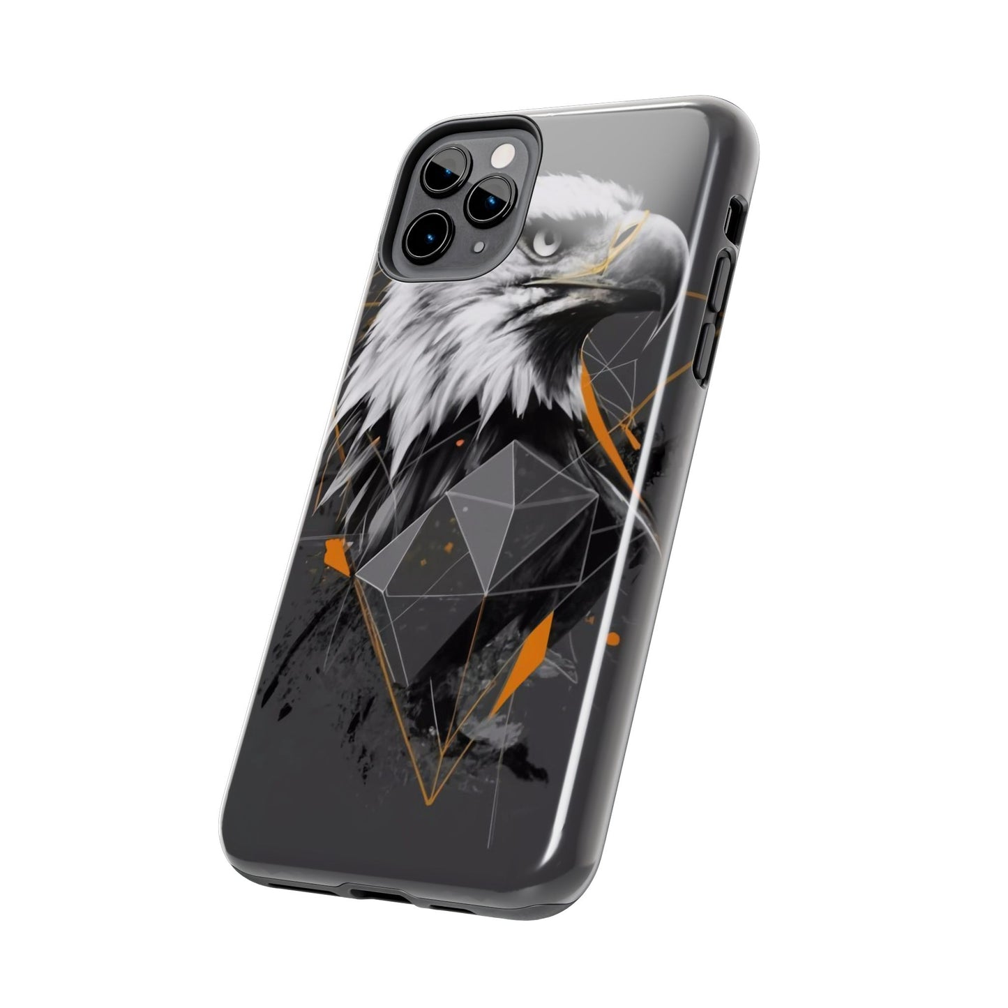 Cubic Eagle Defender Case