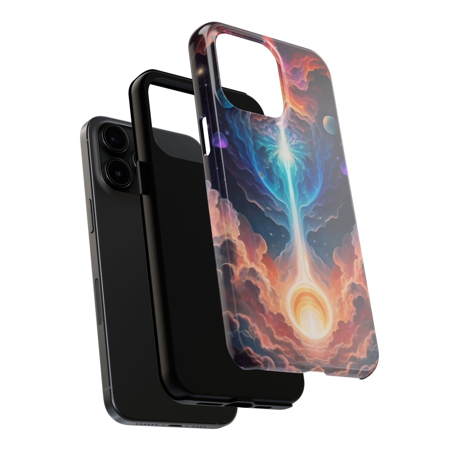 Radiant Skybeam Defender Case