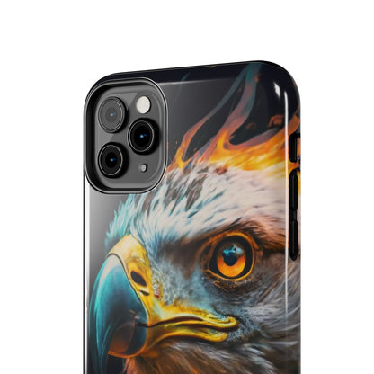 Blaze Soar Defender Case