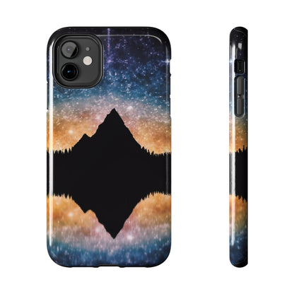 Celestial Reflections Shield Case