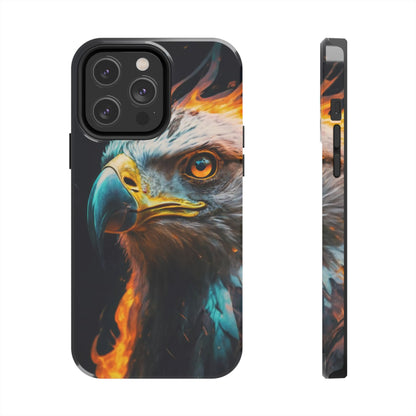 Blaze Soar Defender Case