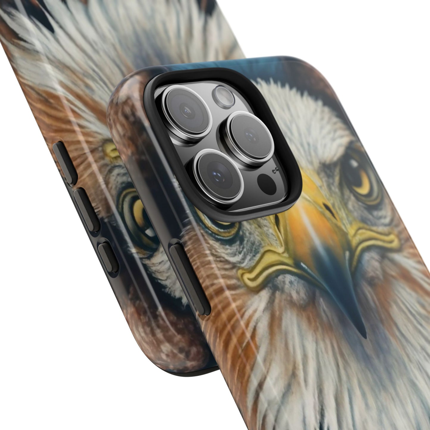 Eagle Soar Defender Case