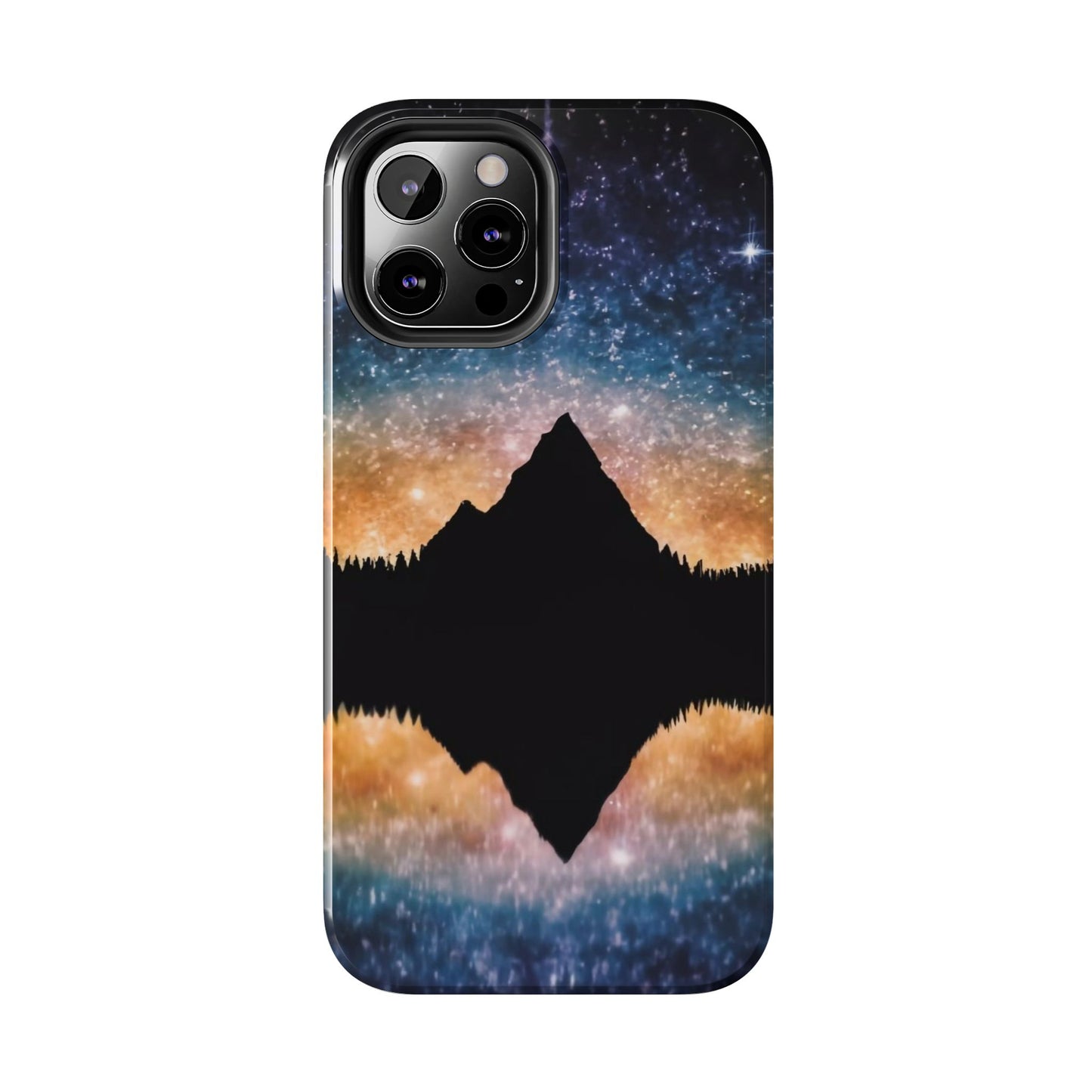 Celestial Reflections Shield Case