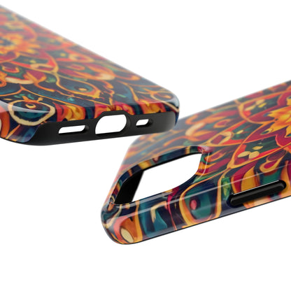 Kaleidoscope Dreams Guardian Case