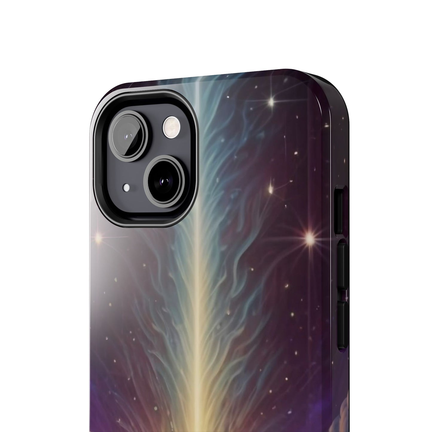 Celestial Night Guardian Case