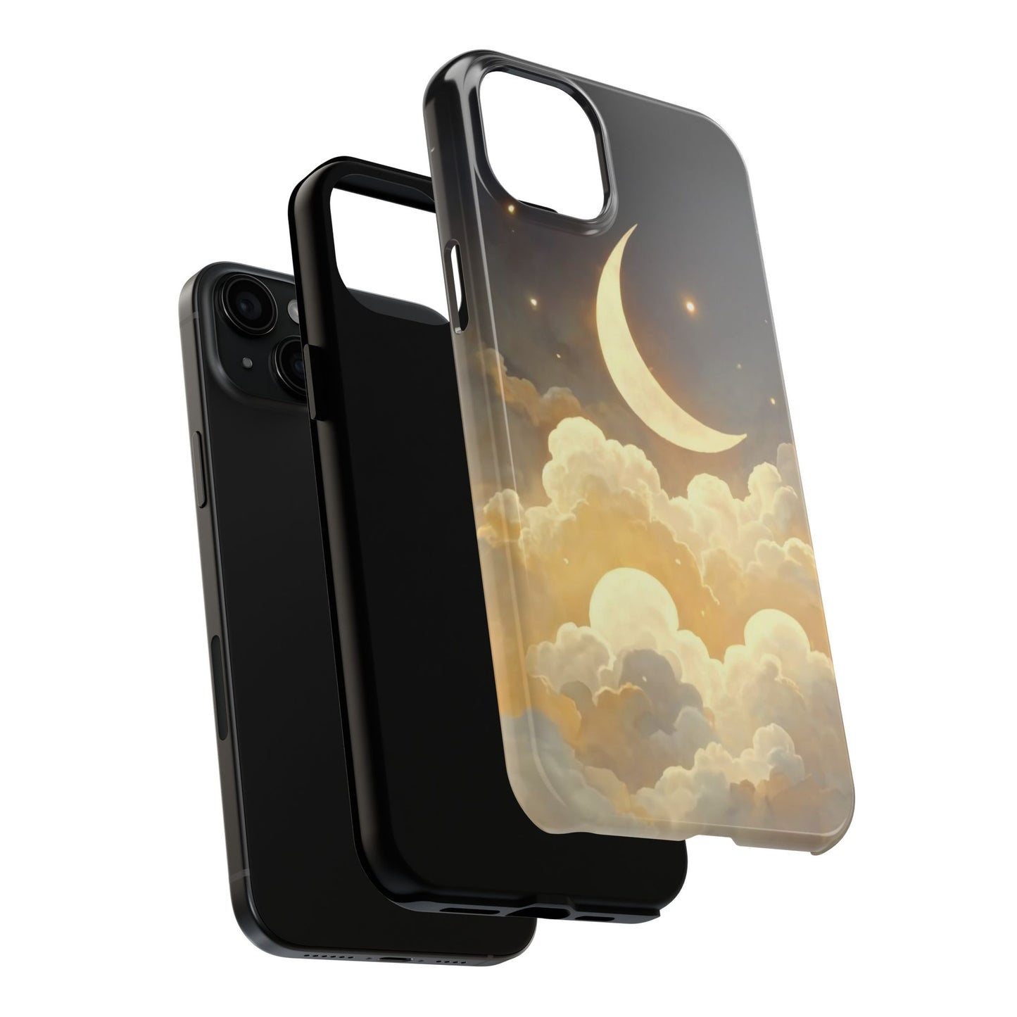 Lunar Glow Guardian Case