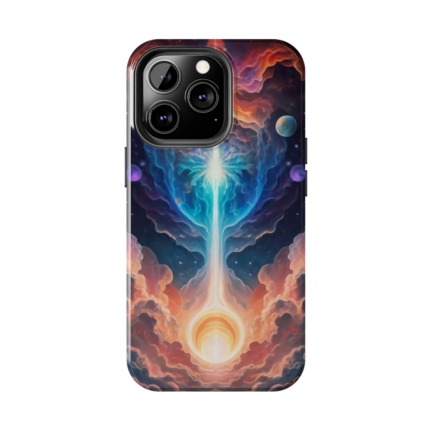 Radiant Skybeam Defender Case