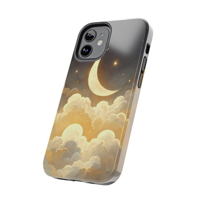 Lunar Glow Guardian Case