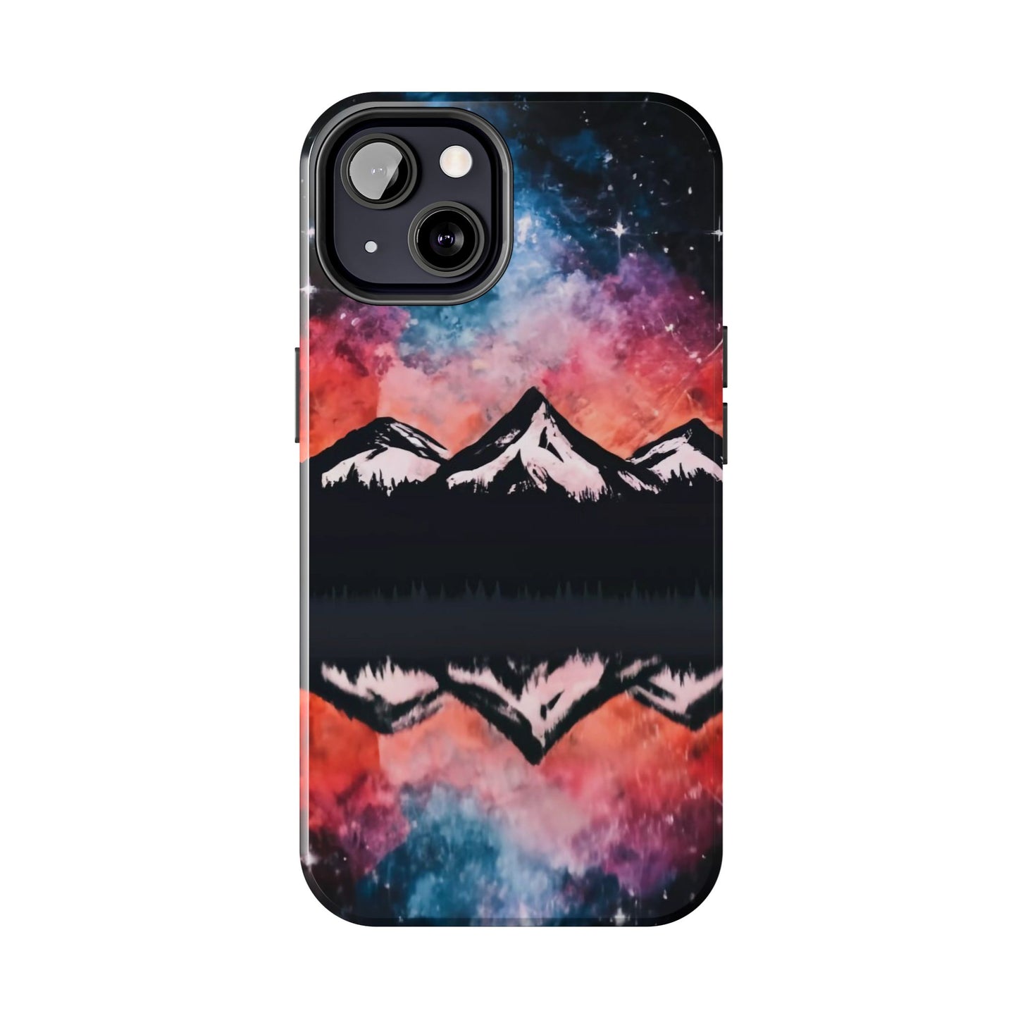 Cosmic Reflections Defender Case