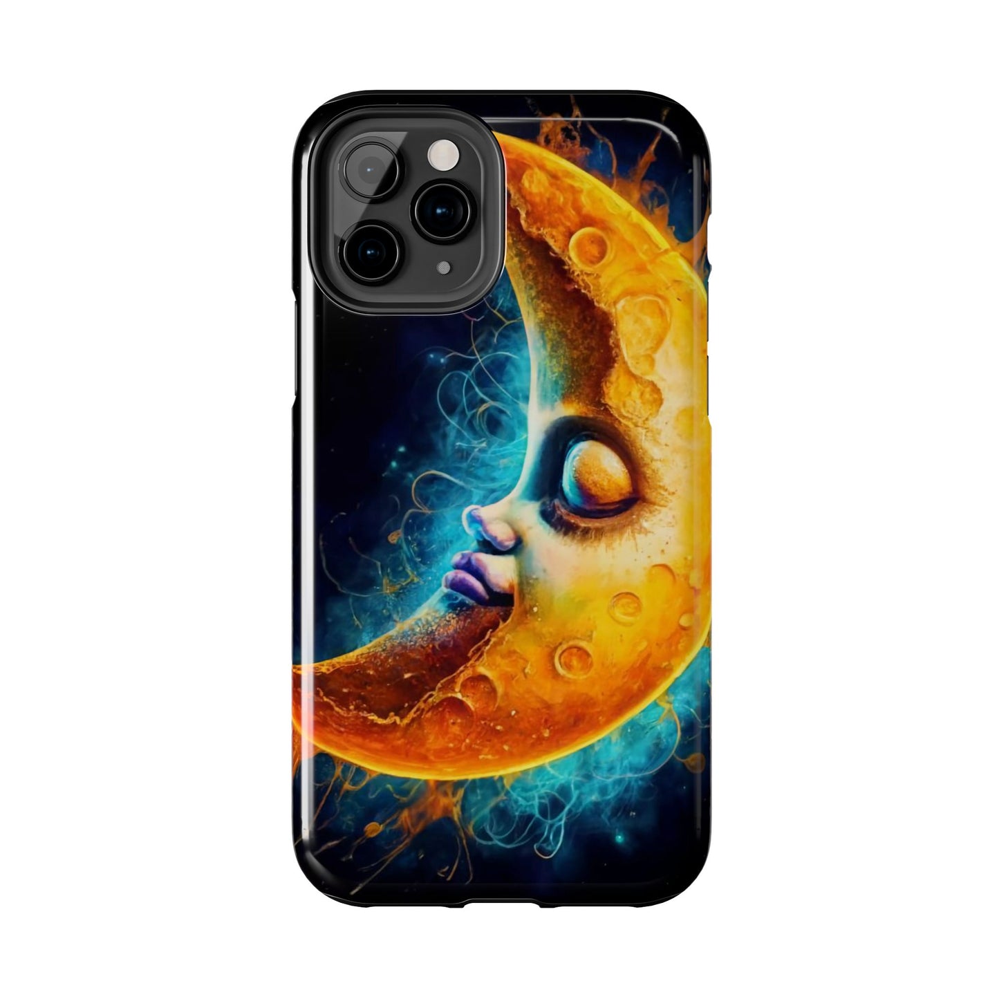 Luna Glow Guardian Case