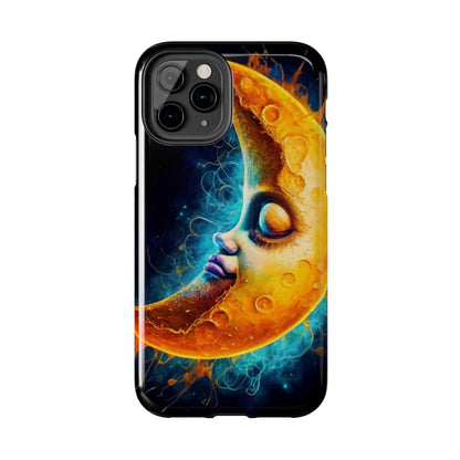 Luna Glow Guardian Case