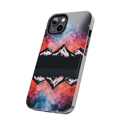 Cosmic Reflections Defender Case