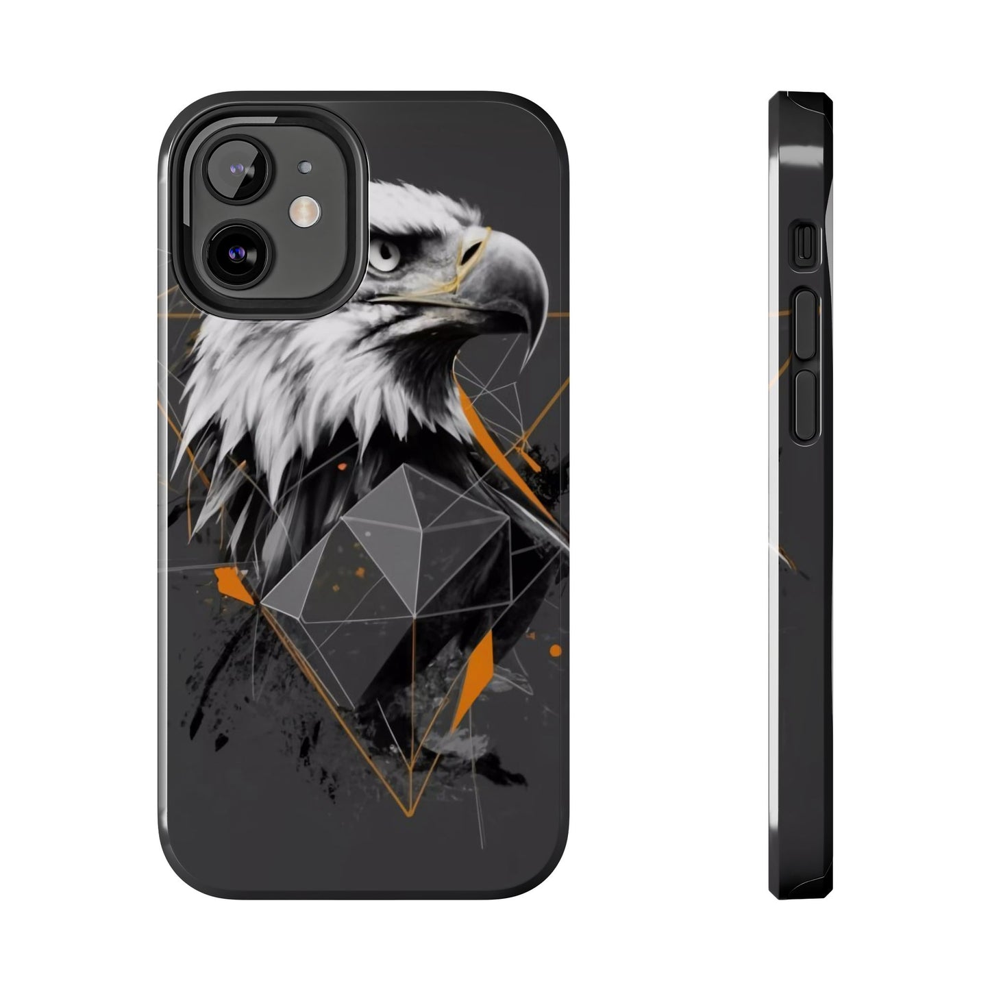 Cubic Eagle Defender Case