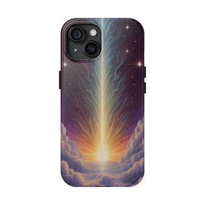 Celestial Night Guardian Case