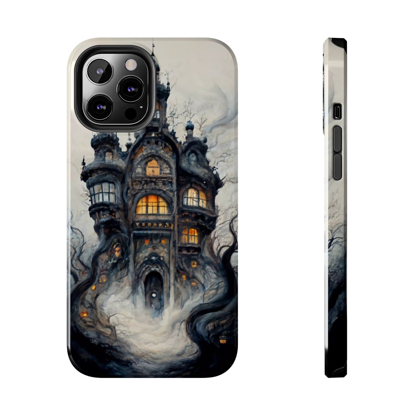 Mystic Manor Guardian Case