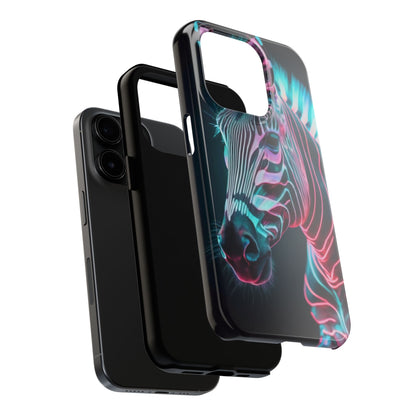 Neon Safari Guardian Case