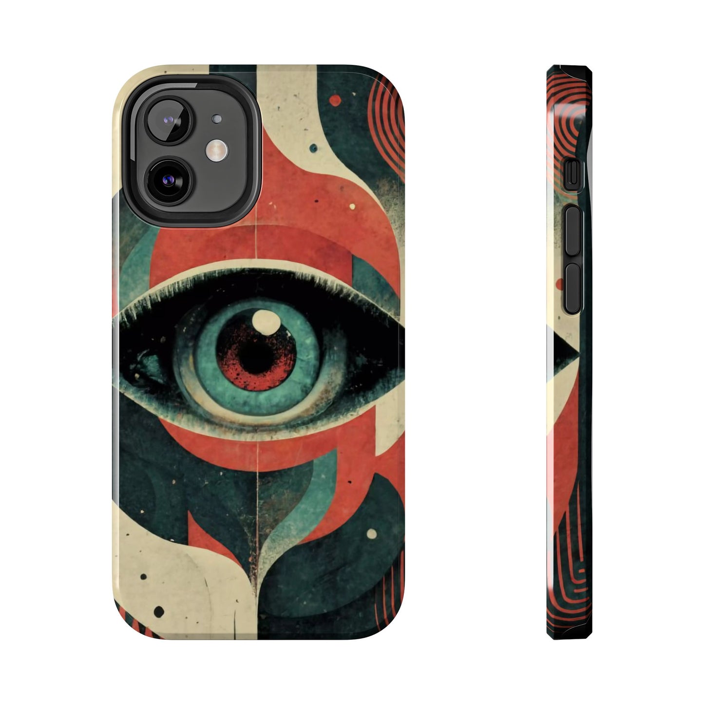 Hypnotic Vision Defender Case