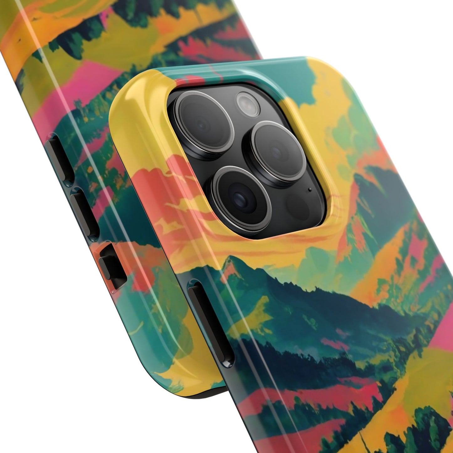 Mountain Meadow Guardian Case