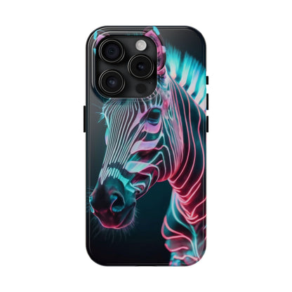 Neon Safari Guardian Case