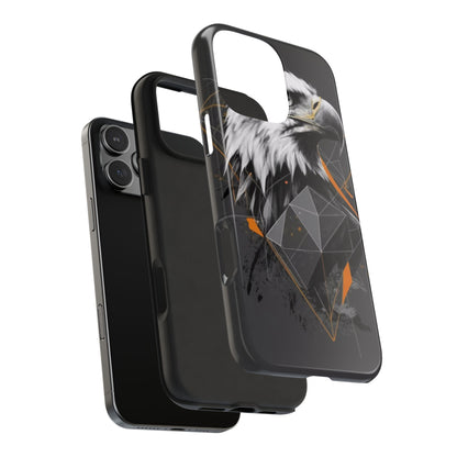 Cubic Eagle Defender Case