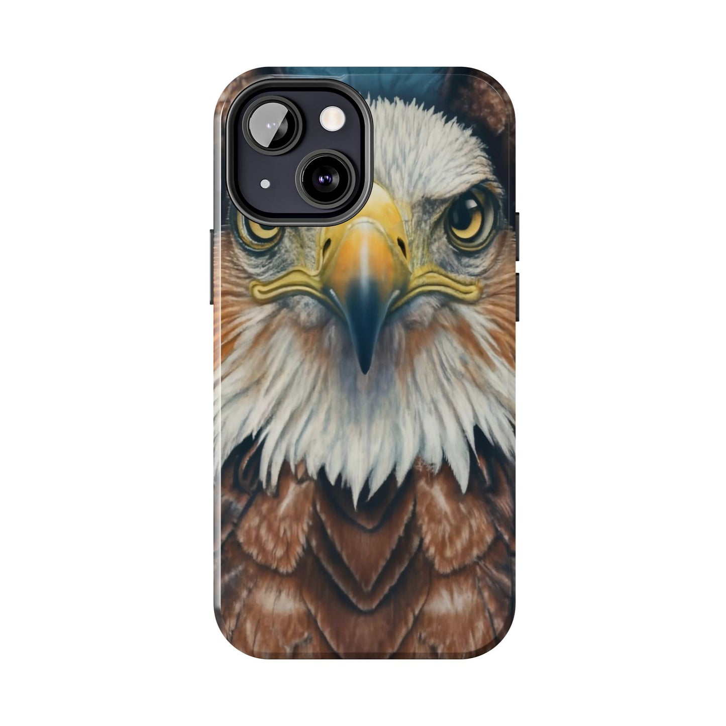 Eagle Soar Defender Case