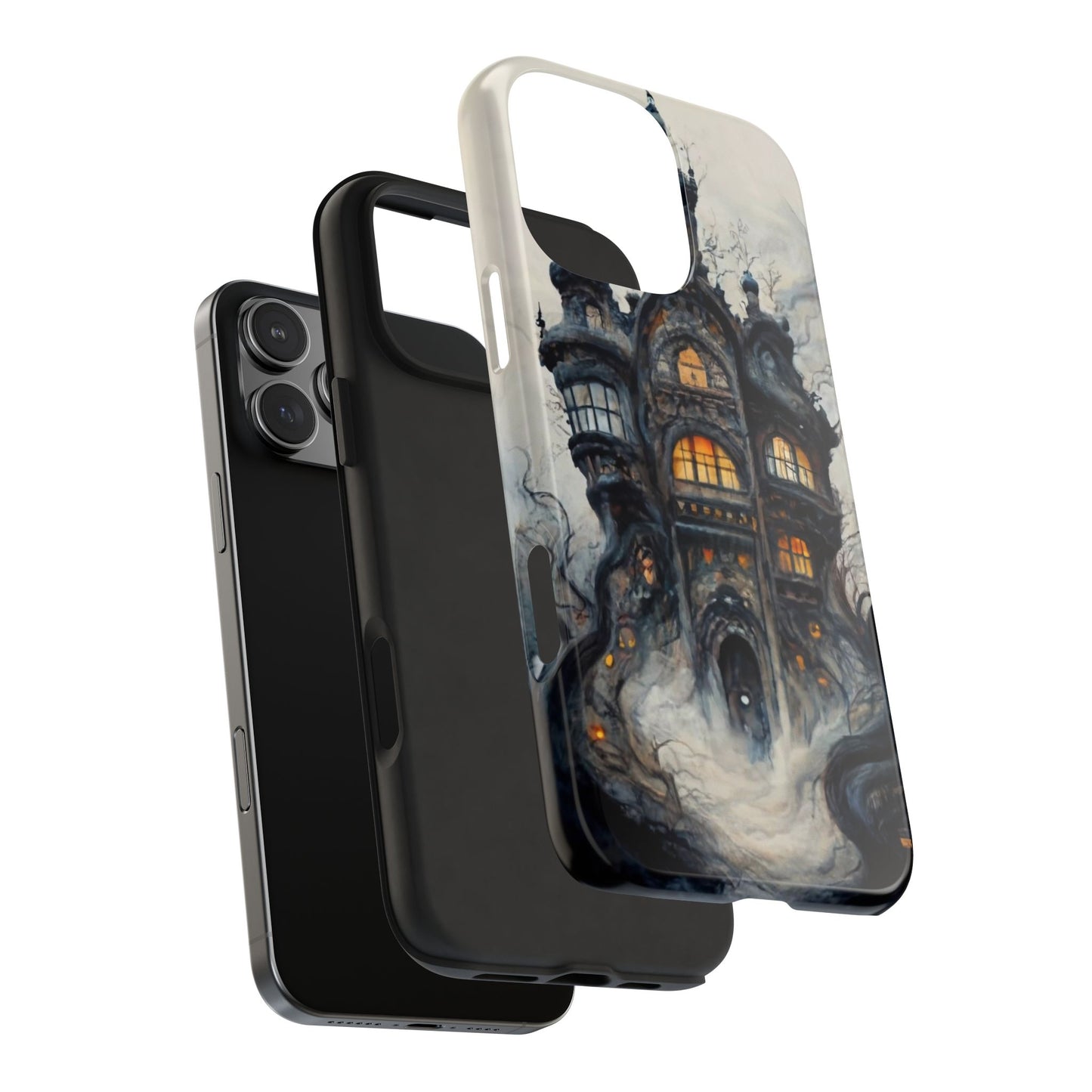 Mystic Manor Guardian Case