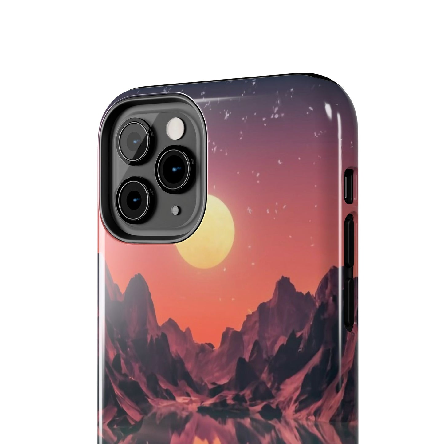 Moonlit Majesty Guardian Case