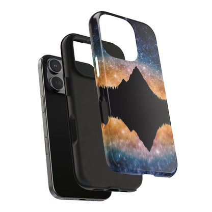 Celestial Reflections Shield Case