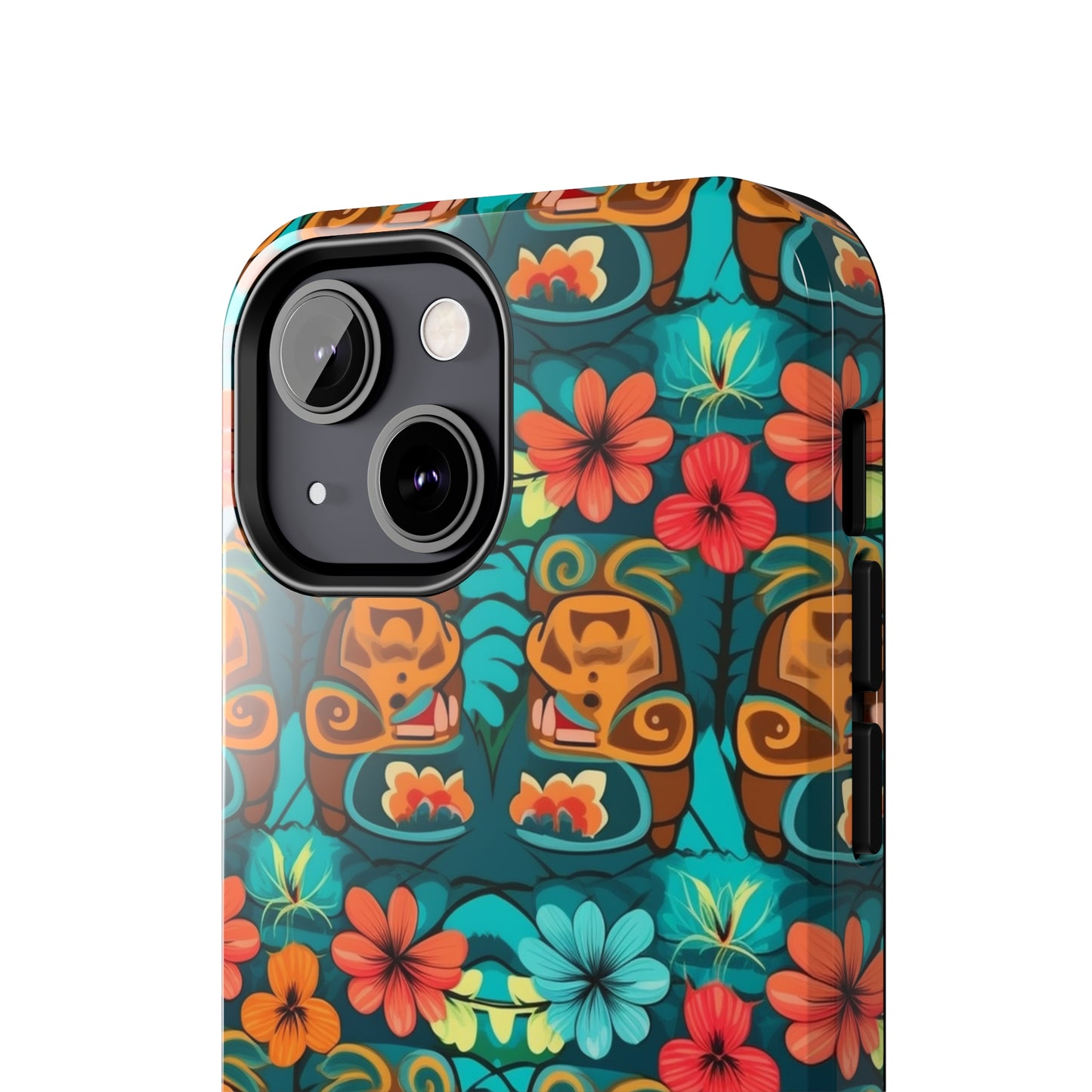 Sunset Shores - Hawaiian Tough Phone Case