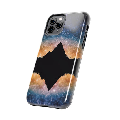 Celestial Reflections Shield Case