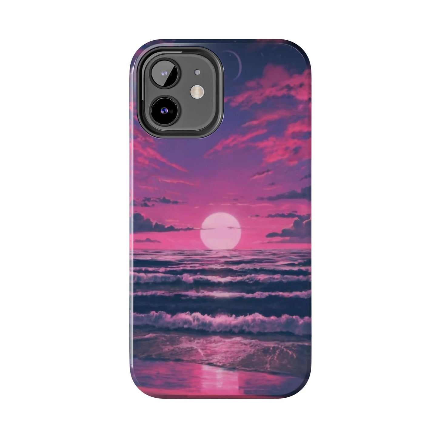 Twilight Waves ArmorShield Case