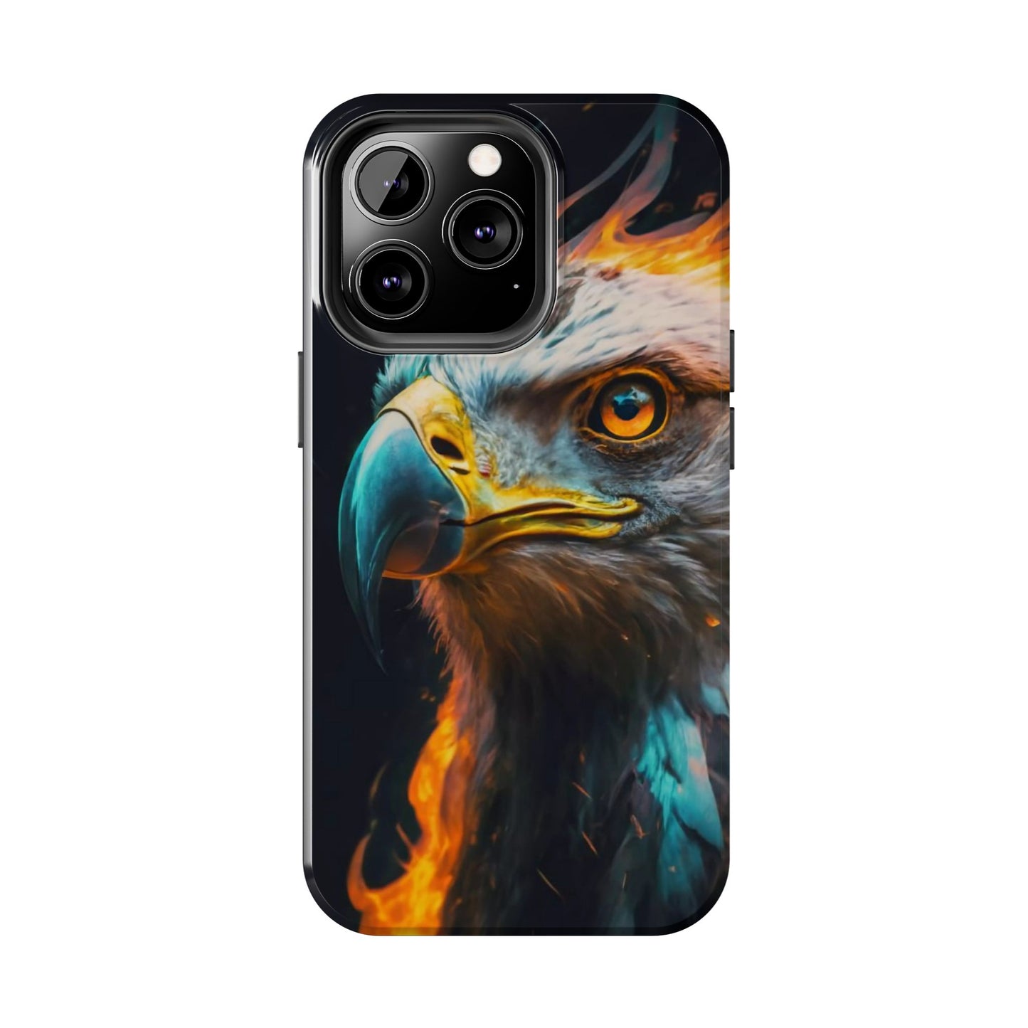 Blaze Soar Defender Case