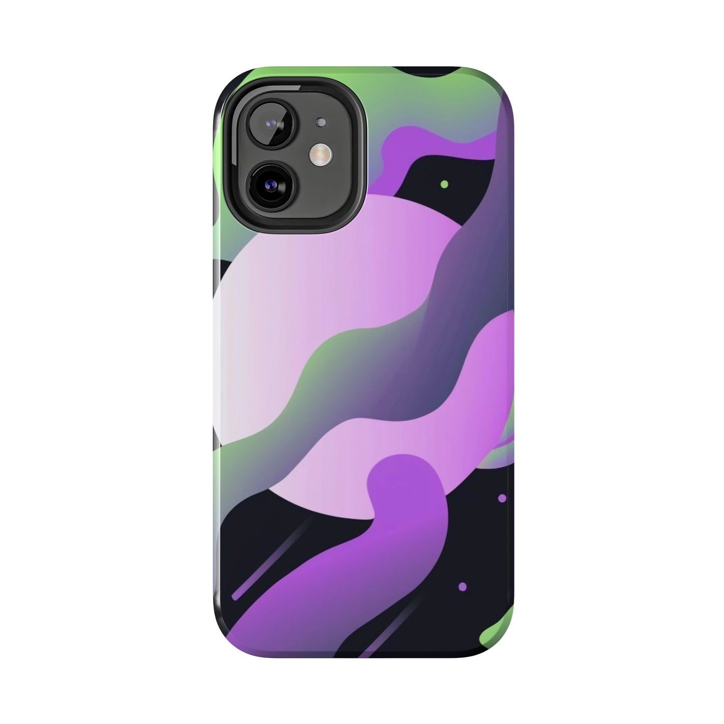 Cosmic Dreams Guardian Case