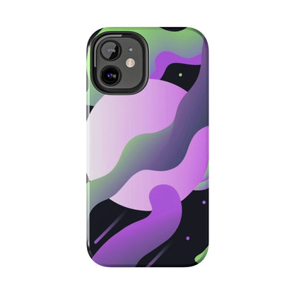 Cosmic Dreams Guardian Case