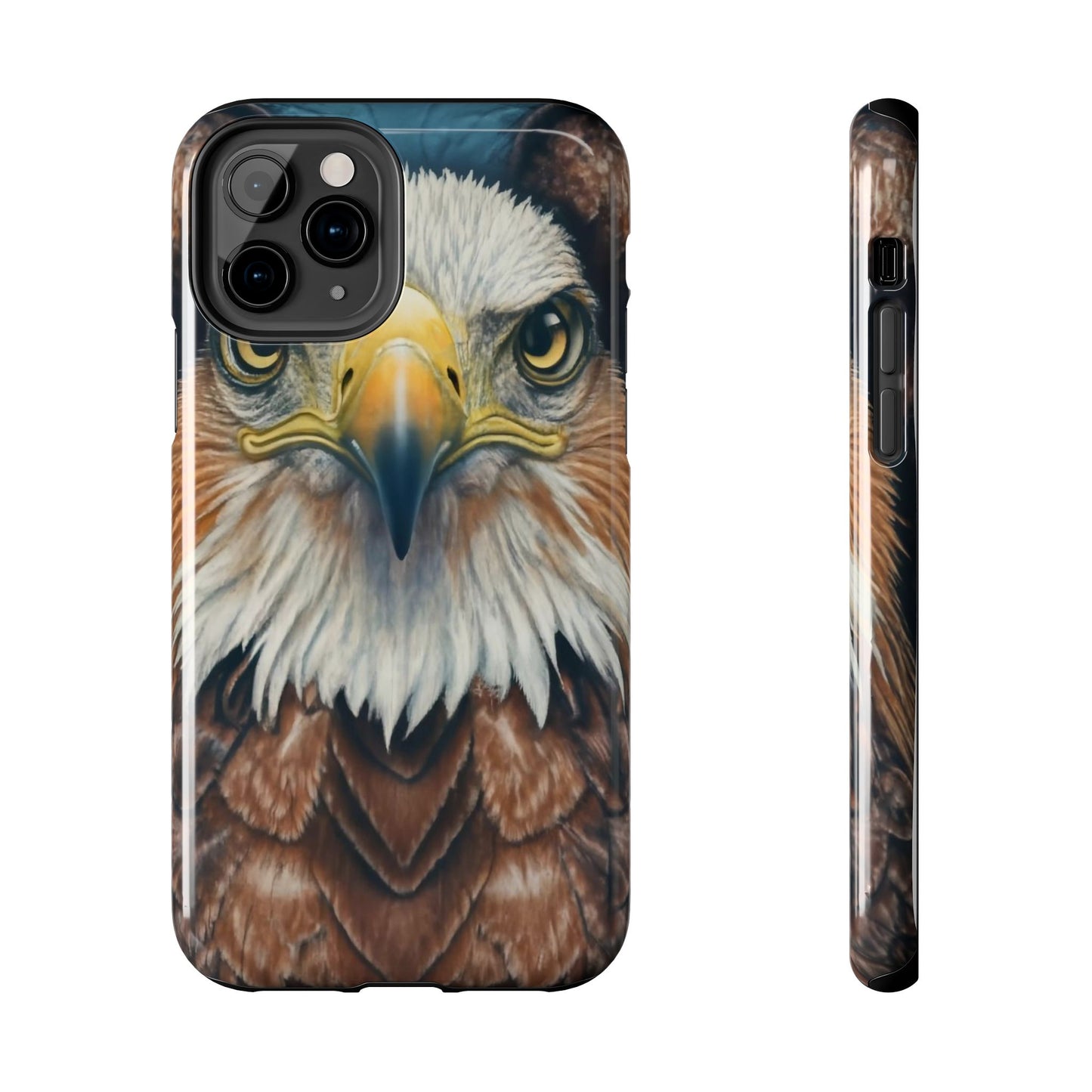 Eagle Soar Defender Case