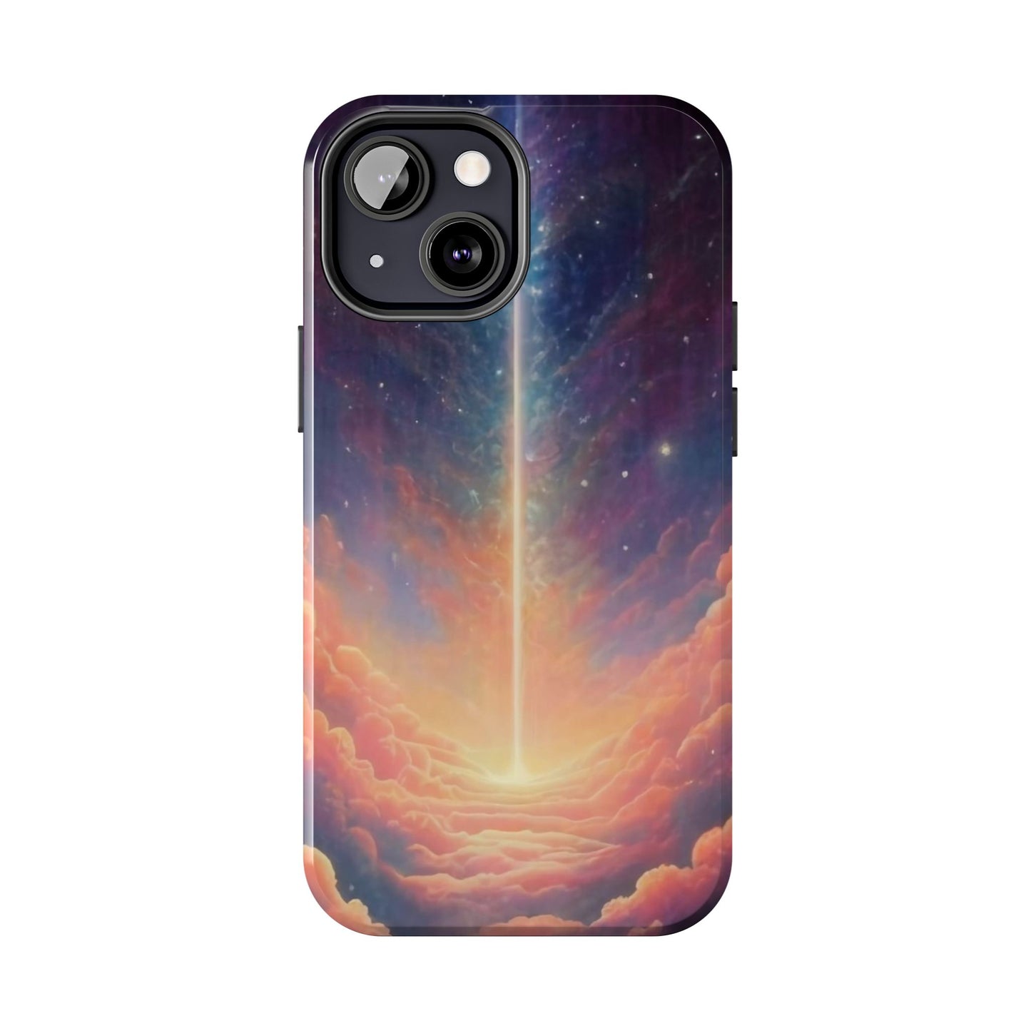 Celestial Elevation Defender Case