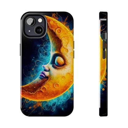 Luna Glow Guardian Case