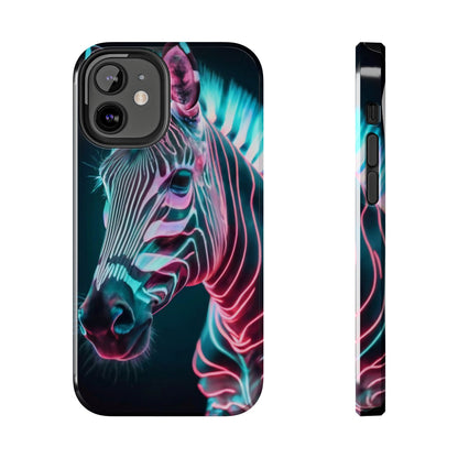 Neon Safari Guardian Case